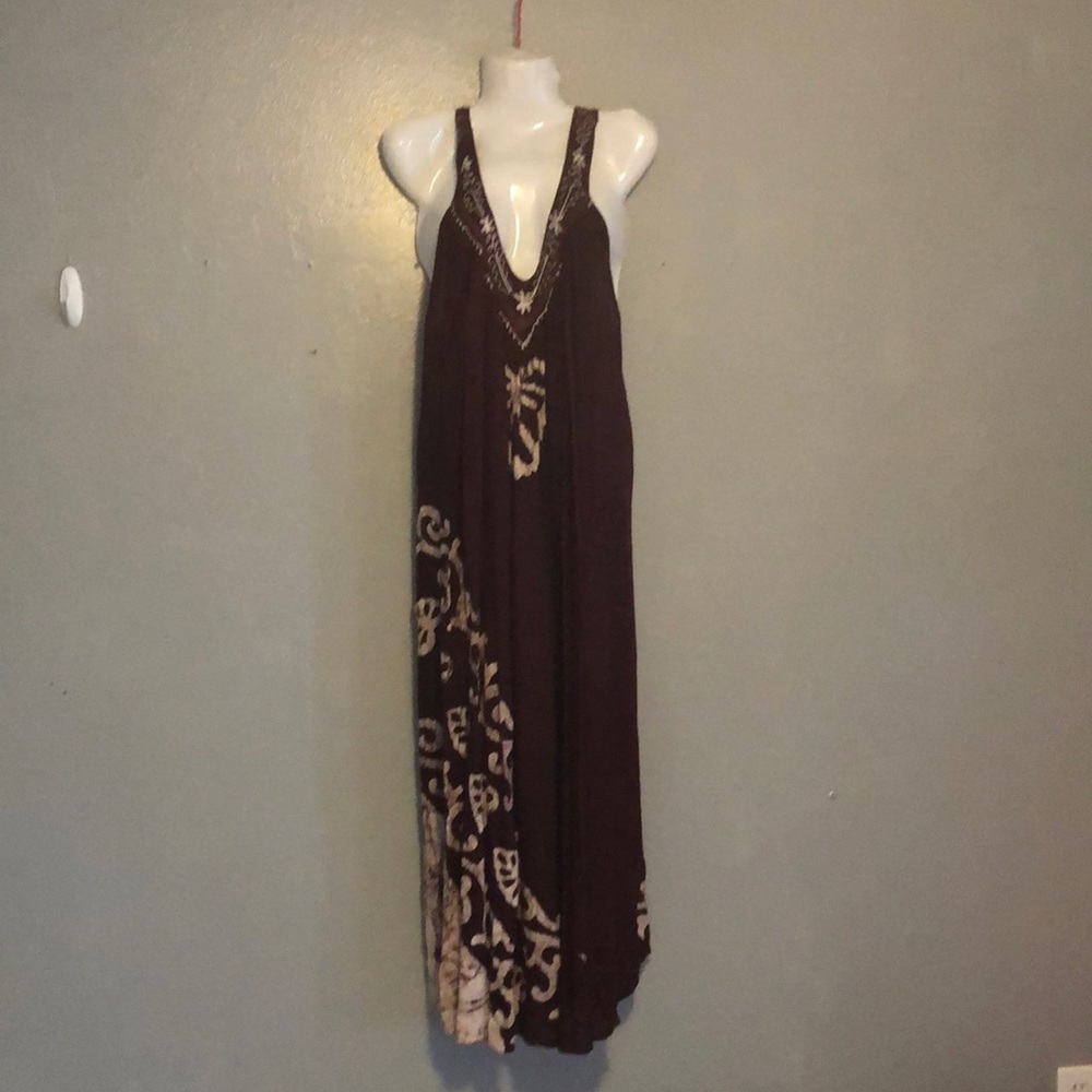 5 for 25 🌶 SEXY TRIBAL MAXI